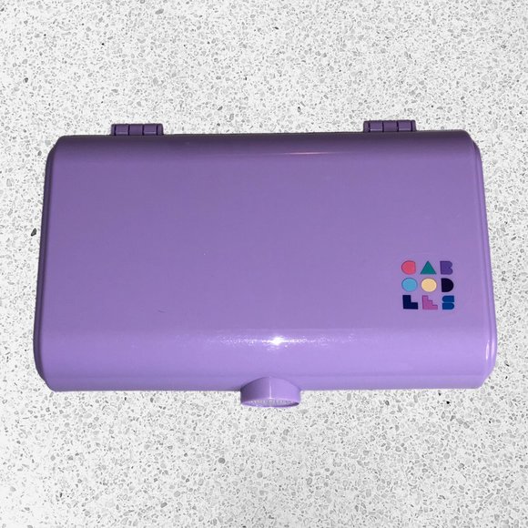 Caboodles Take it Touch-Up Tote Makeup Organizer - Picture 1 of 6